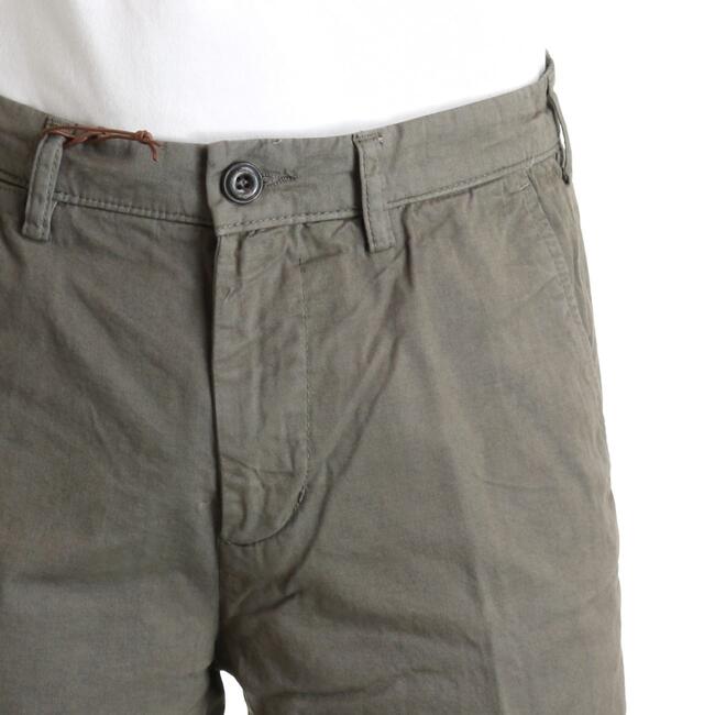 BERMUDA SERGENTE 40 WEFT  - Mad Fashion | img vers.650x/